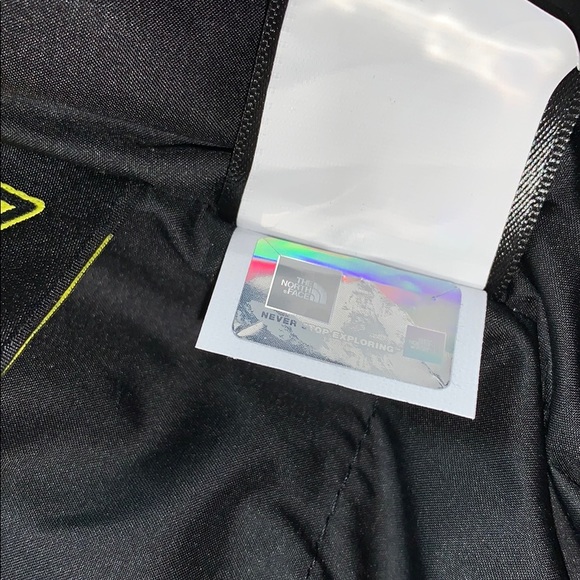 The North Face Mens Defdown GTX Parka Jacket - Picture 7 of 11